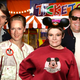 Former Mouseketeer Judi Dench (third from left) says that while she didn’t realize it as a giddy 58-year-old just happy to be on television, “The Mickey Mouse Club” was pivotal in launching her career, including her iconic role as M in the James Bond film franchise.